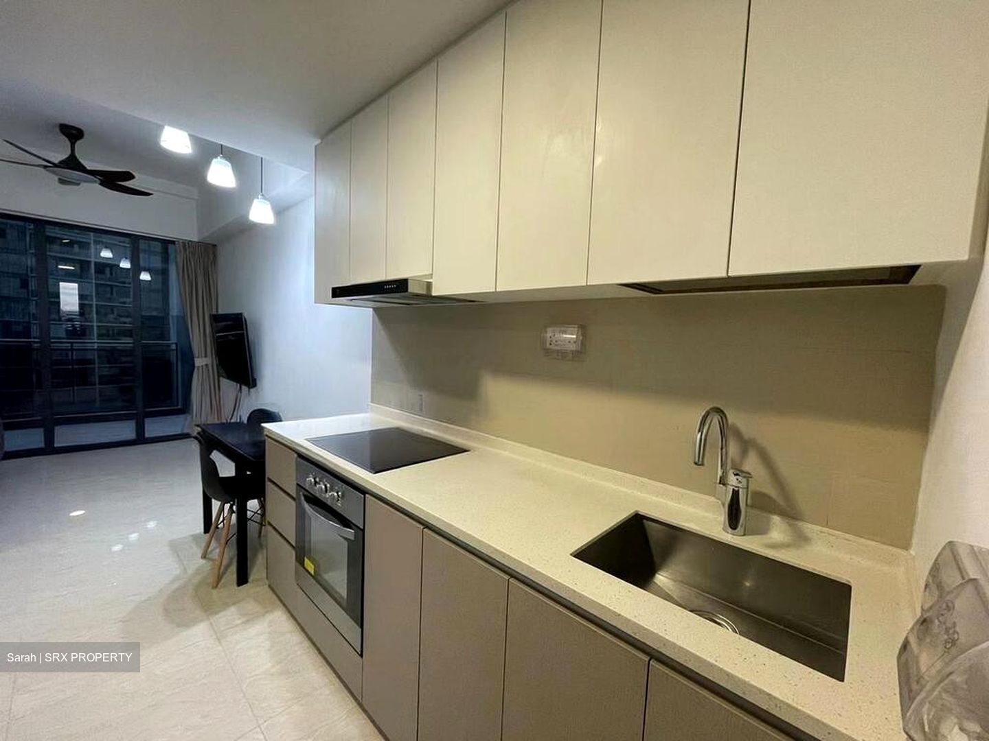 Parc Riviera (D5), Condominium #507091661